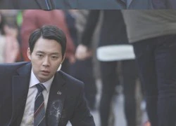 Phim 20 tỷ của Park Yoochun tung teaser kịch tính