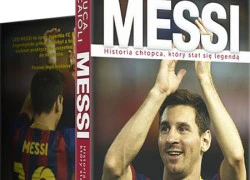 Phim về Messi sắp được công chiếu