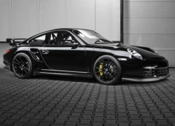 Porsche 997 GT2 2014 sức mạnh 680 mã lực