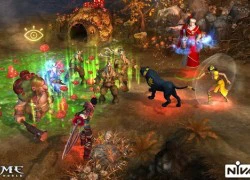 Prime World &#8211; Game MOBA &#8220;đa năng&#8221; hợp với gamer Việt