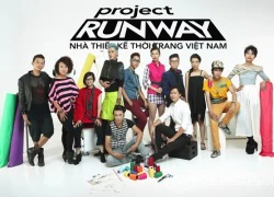 Project Runway Nhà thiết kế thời trang Việt Nam khởi động mùa giải thứ 2