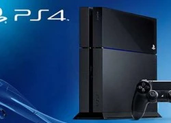 PS4 tiếp tục thống lĩnh thị trường game điện tử Mỹ