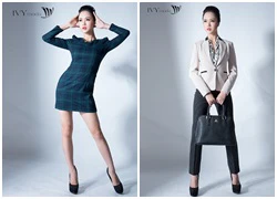 Quà tặng đầu xuân của IVY moda