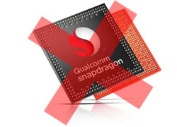 Qualcomm khai tử chip xử lí cho smart TV sau...5 tuần ra mắt