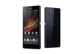 Quản lý tác vụ trên Sony Z