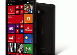 Ra mắt Nokia Lumia Iconi khung kim loại siêu bền