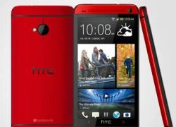 Ra mắt siêu phẩm HTC M8 ngày 25/3?