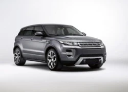 Range Rover giới thiệu Evoque Dynamic 2015 vào tháng 3 tới