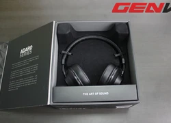 Razer Adaro Stereos: tai nghe cho game thủ mê âm nhạc