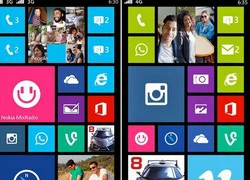 Rò rỉ bản thiết kế Nokia Lumia 630 hỗ trợ 2 SIM