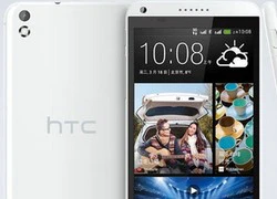 Rò rỉ HTC Desire 8 có VXL 4 nhân, màn hình 5,5 inch 720p