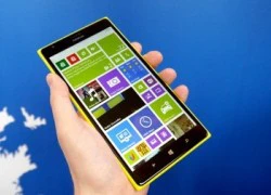 Rò rỉ smartphone với cấu hình "khủng" của Nokia