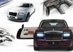 Rolls-Royce thành công rực rỡ với chương trình Bespoke