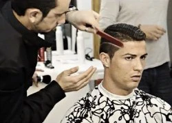 Ronaldo tung clip lạ: Có "âm mưu" gì ở đây?