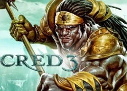 Sacred 3: Game nhập vai giống Diablo lên PC mùa Hè này