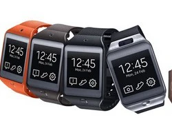 Samsung chính thức công bố Gear 2 và Gear 2 Neo chạy Tizen OS