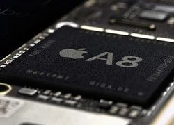 Samsung có thể không sản xuất chip A8 cho Apple