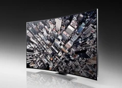 Samsung cung cấp phim 4K qua ổ cứng, tích hợp công nghệ chống sao chép