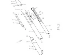 Samsung được cấp bằng sáng chế bút stylus tích hợp micro và loa