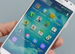 Samsung Galaxy S5 nhanh chóng lên kệ ngay giữa tháng 3