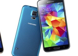 Samsung nói gì về thiết kế "tẻ nhạt" của Galaxy S5?