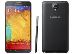 Samsung ra Galaxy Note 3 Neo và Galaxy Note 3 Neo LTE+