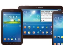 Samsung ra mắt Galaxy Tab 3 Lite giá rẻ 3,8 triệu đồng