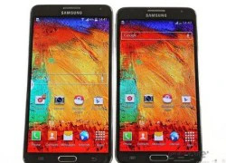 Samsung trình làng phiên bản Galaxy Note 3 giá rẻ