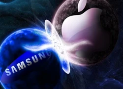 Samsung vs Apple - sẽ có "trận chiến" lớn trong năm nay