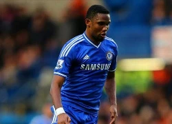 Samuel Eto'o :Tuổi tác không phải là vấn đề