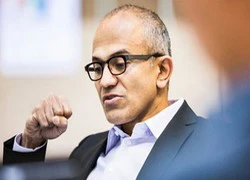 Satya Nadella vị CEO thứ 3 của Microsoft là ai?