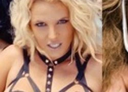 Sau Christina, Gaga định "bắt cóc" luôn cả Britney?