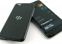 Sẽ có smartphone 8 nhân từ BlackBerry vào tháng 9?