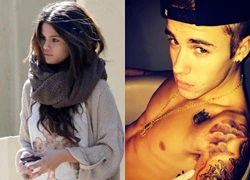 Selena Gomez bị "cấm cửa" tại tiệc sinh nhật thứ 20 của Justin Bieber