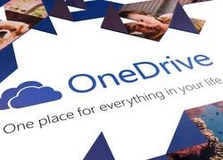 SkyDrive đổi tên thành OneDrive, kèm ứng dụng mới cho Android