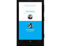 Skype cho đăng nhập bằng tài khoản Microsoft, ứng dụng trên WP được cập nhật