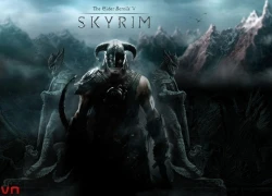 Skyrim đã bán hơn được 20 triệu bản