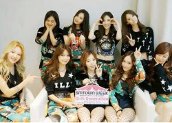 SM: SNSD sẽ trở lại vào tháng 2 như kế hoạch