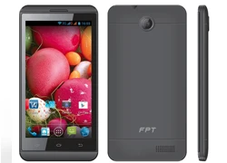 Smartphone 3G màn hình lớn - FPT F60