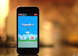 Smartphone cài Flappy Bird liên tục được rao bán giá &#8220;sốc&#8221;