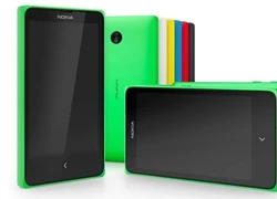 Smartphone Nokia chạy Android sẽ ra mắt cuối tháng này