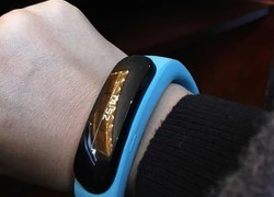 Smartwatch của Huawei có thiết kế cực...xấu?