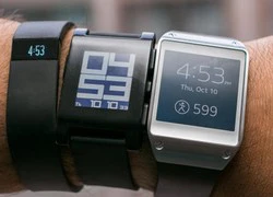 Smartwatch HTC sẽ có thiết kế giống Toq, ra mắt tại MWC