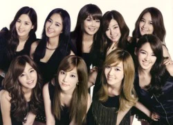 SNSD được website Mỹ khen, 2NE1 đổ bộ Top 10 iTunes Mỹ