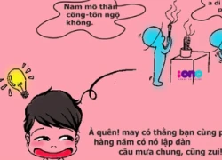 Số phận của FA ngày Va-lanh-tanh