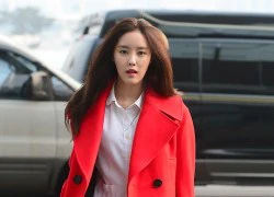 Soi gu thời trang của cô nàng xinh nhất T-ara