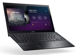 Sony bán bộ phận kinh doanh máy tính Vaio