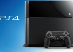 Sony bán được hơn 5 triệu máy PS4 toàn thế giới