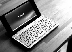 Sony chính thức bán thương hiệu Vaio