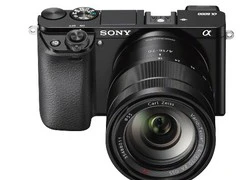 Sony ra mắt máy ảnh lấy nét tự động nhanh nhất thế giới